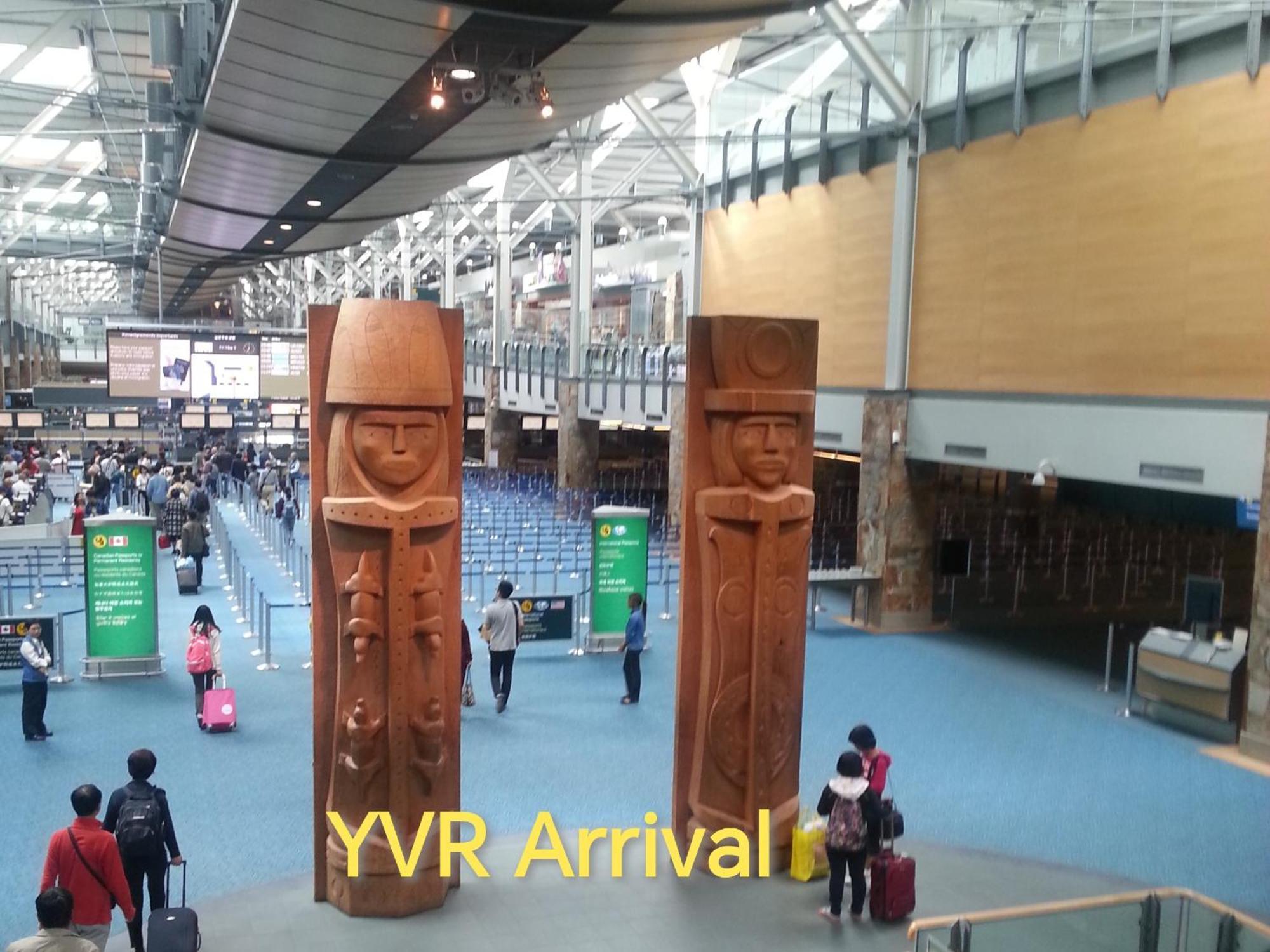 Bed Plus Yvr Richmond Luaran gambar