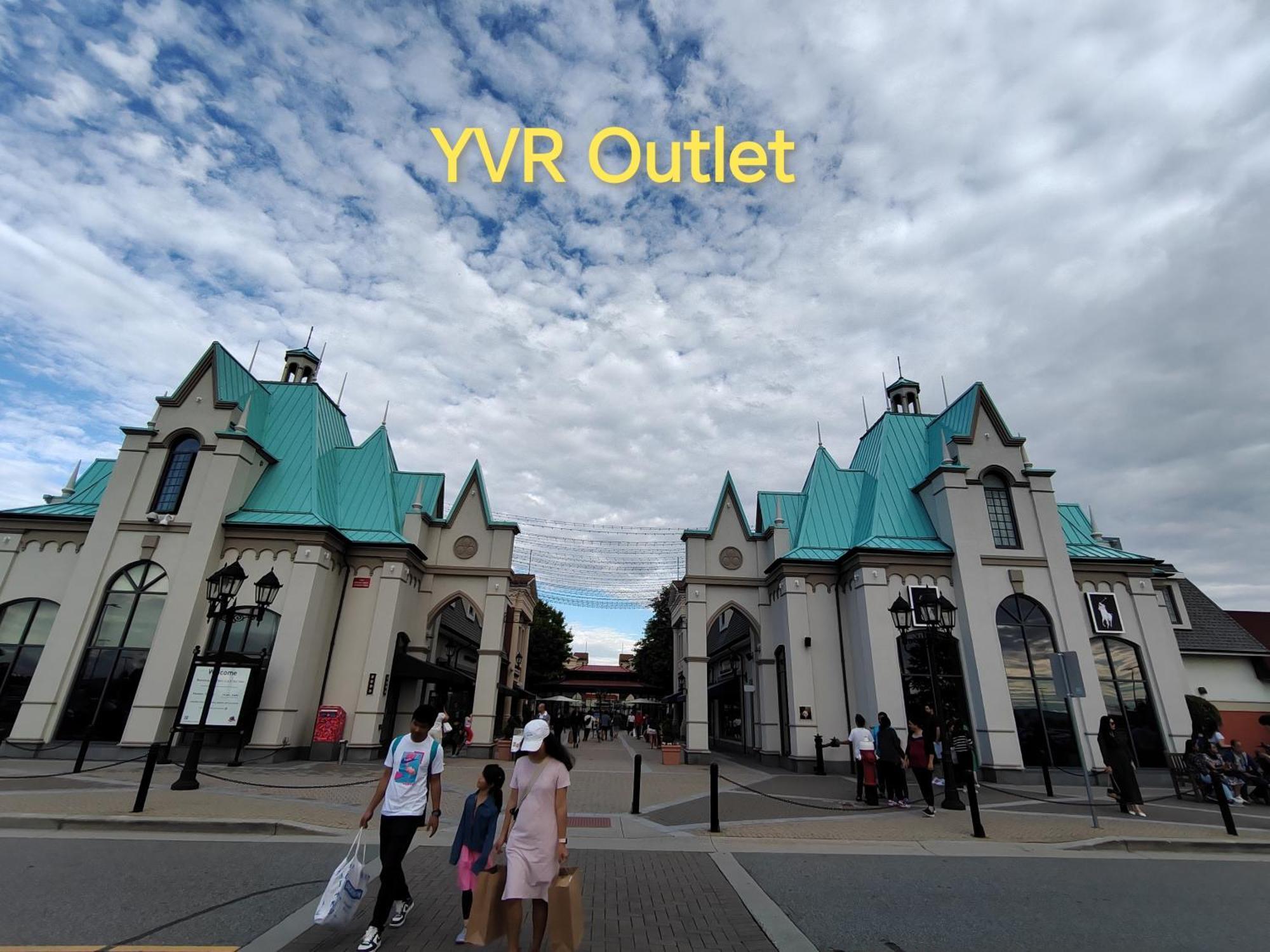 Bed Plus Yvr Richmond Luaran gambar
